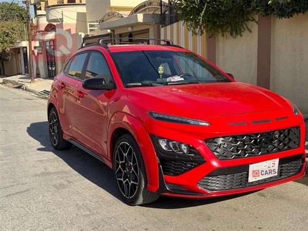 هيونداي كونا 2023 للبيع في العراق - الموصل